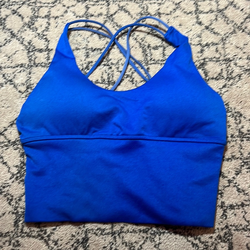 sports bra/tank
